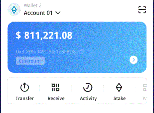 imToken为啥下架？是因监